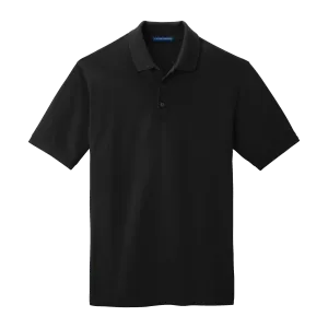 C2111MT Mens Short Sleeve Tall EZ Cotton Polo