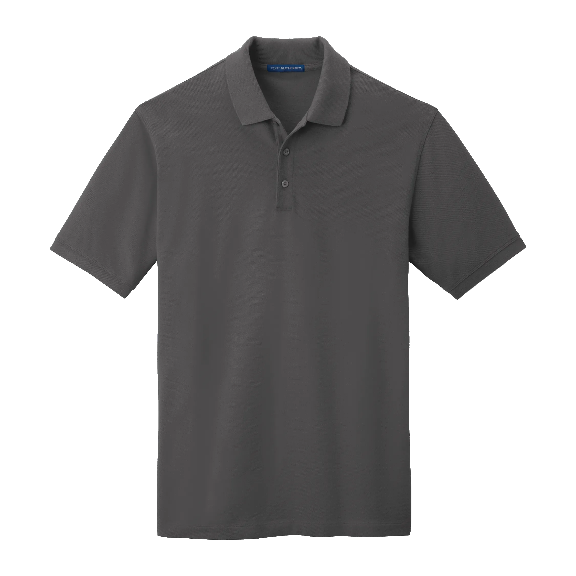 C2111MT Mens Short Sleeve Tall EZ Cotton Polo