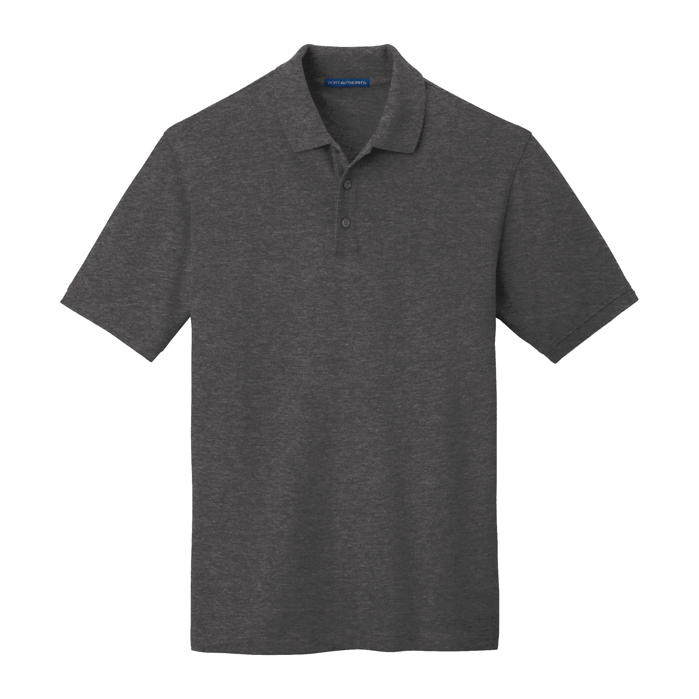 C2231M Mens Short Sleeve EZ Cotton Polo
