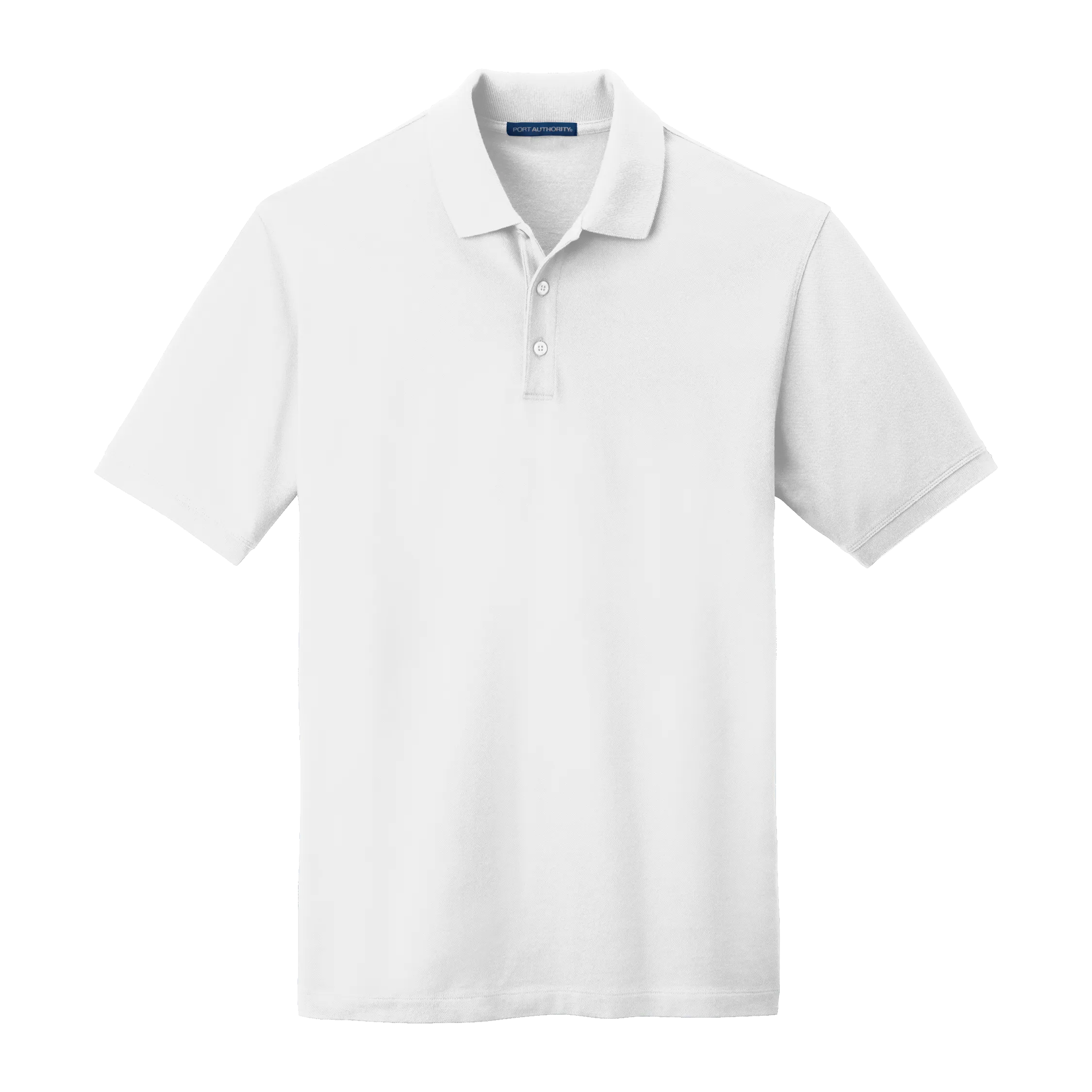 C2231M Mens Short Sleeve EZ Cotton Polo