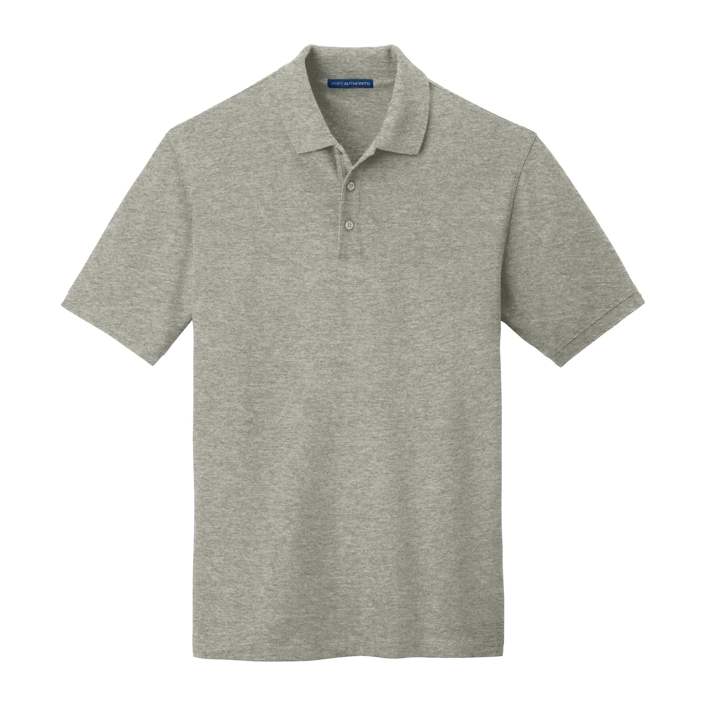 C2231M Mens Short Sleeve EZ Cotton Polo