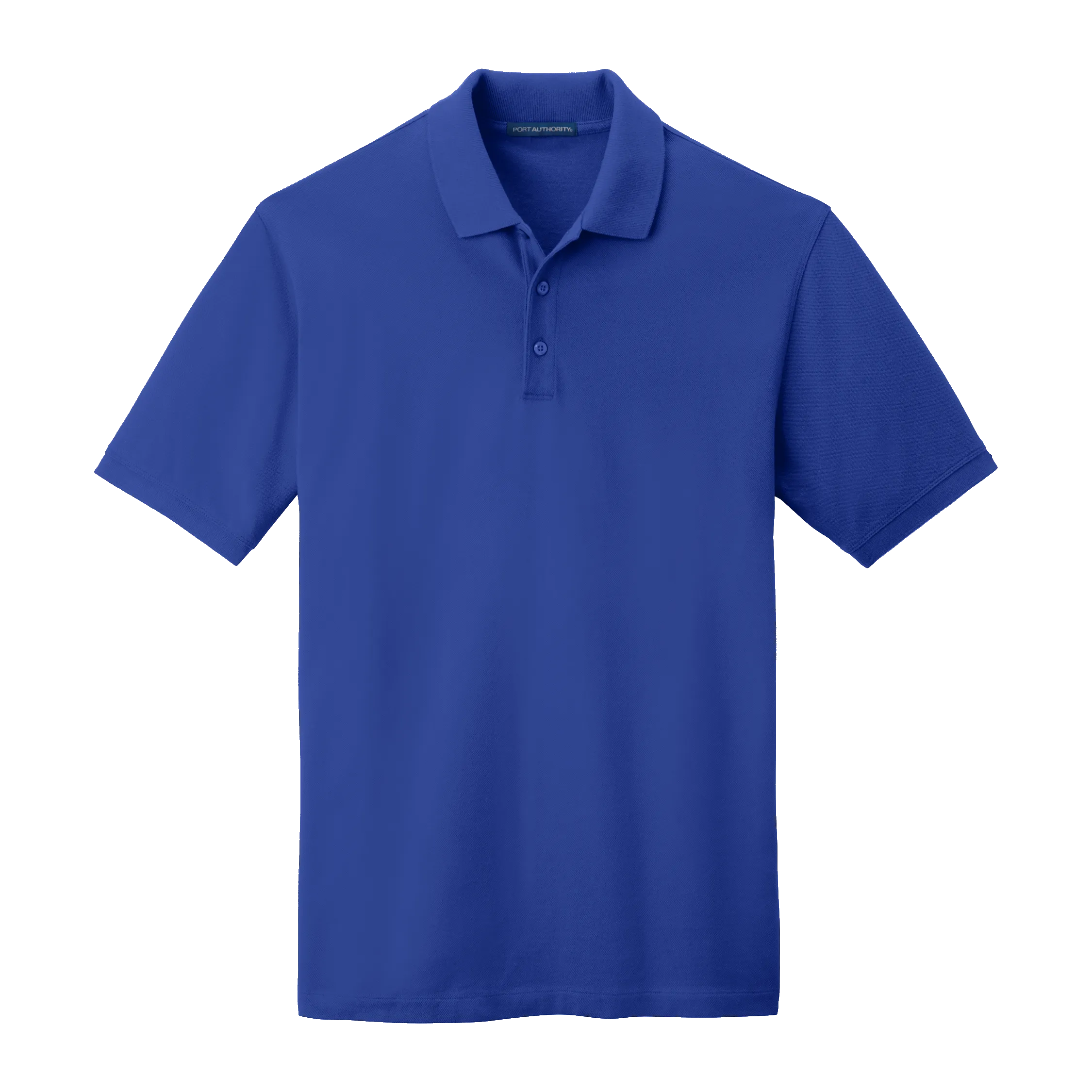 C2231M Mens Short Sleeve EZ Cotton Polo