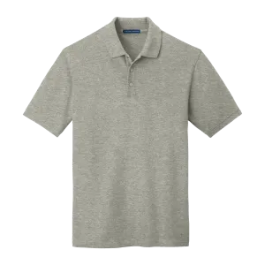 C2231M Mens Short Sleeve EZ Cotton Polo