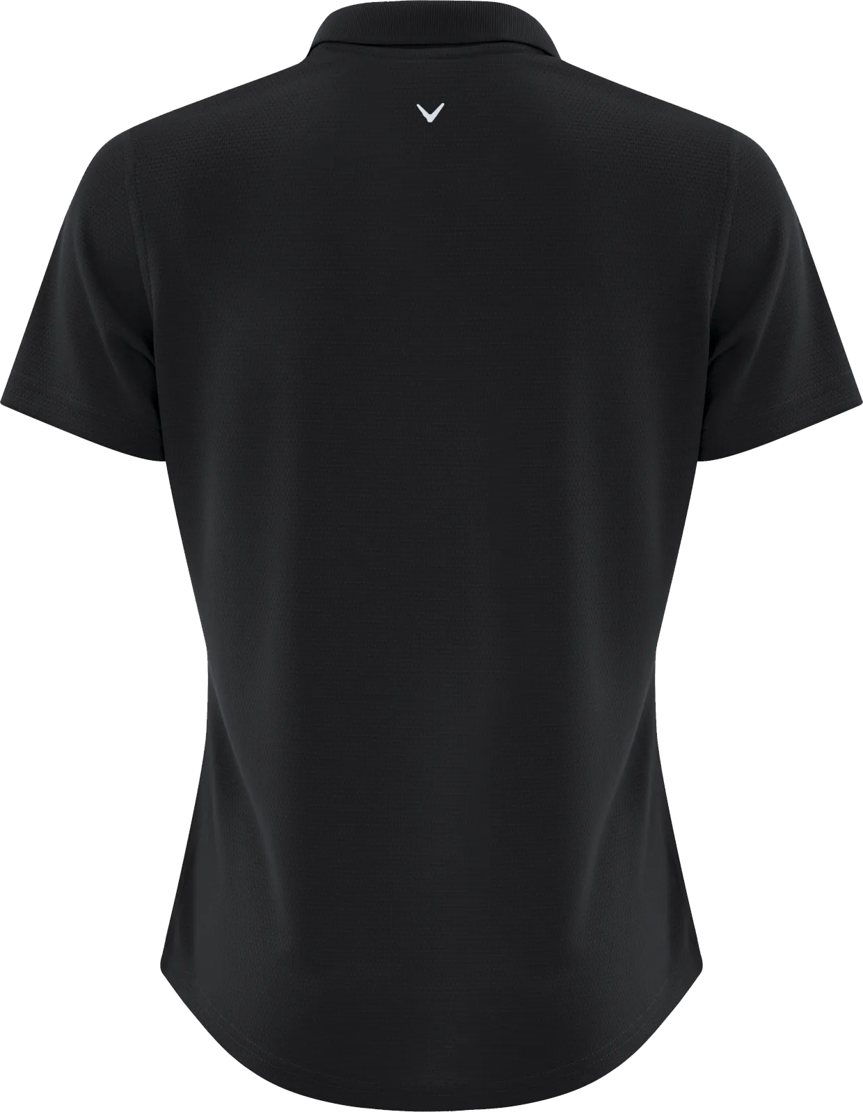 CALLAWAY Women's Core Performance Polo Black