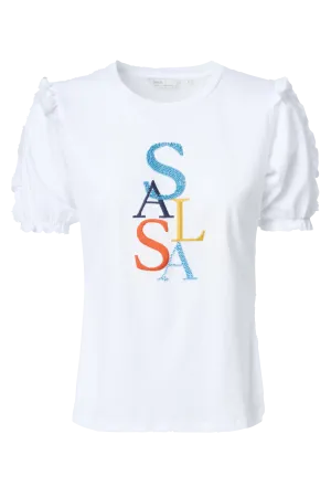 Camiseta Logo