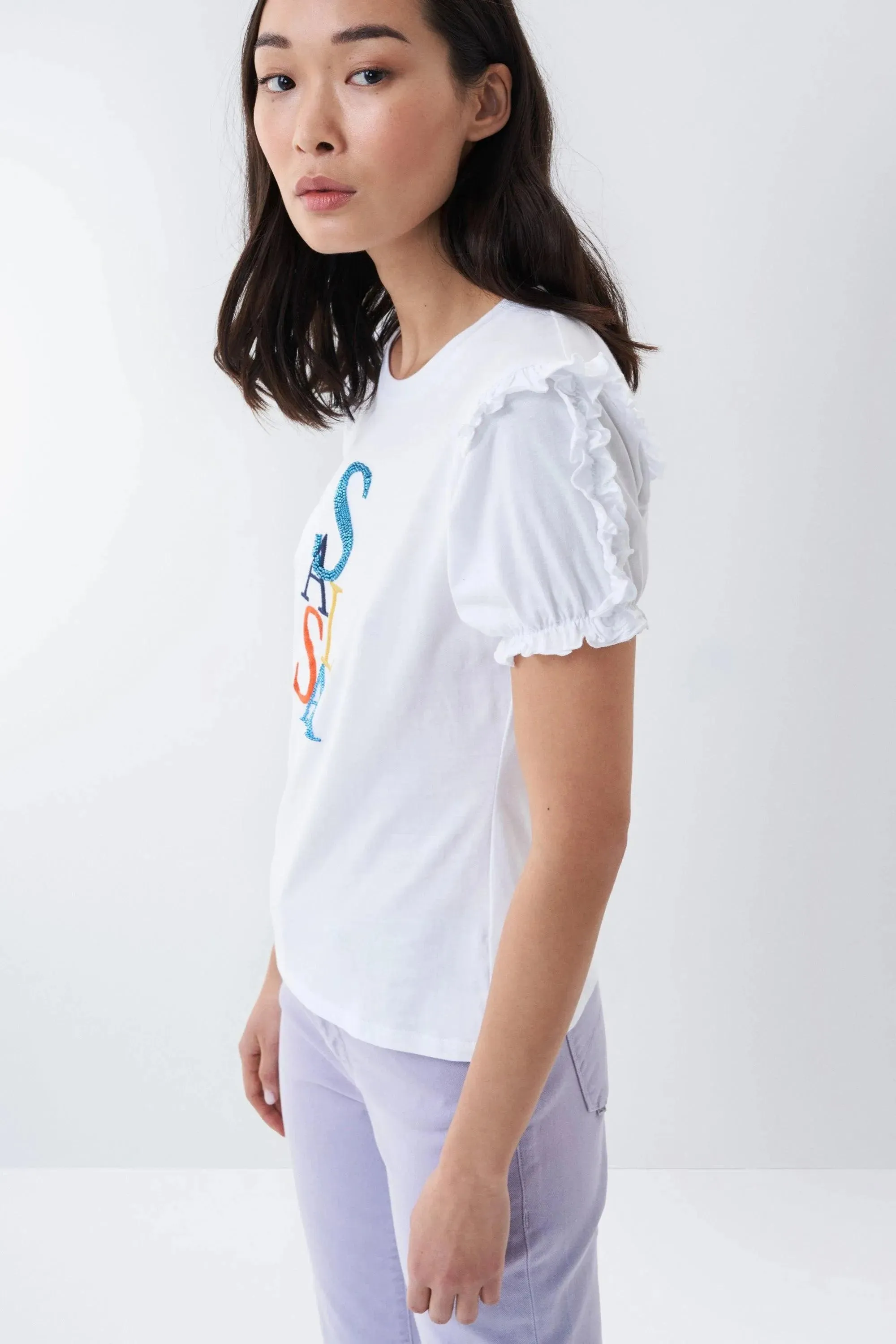 Camiseta Logo