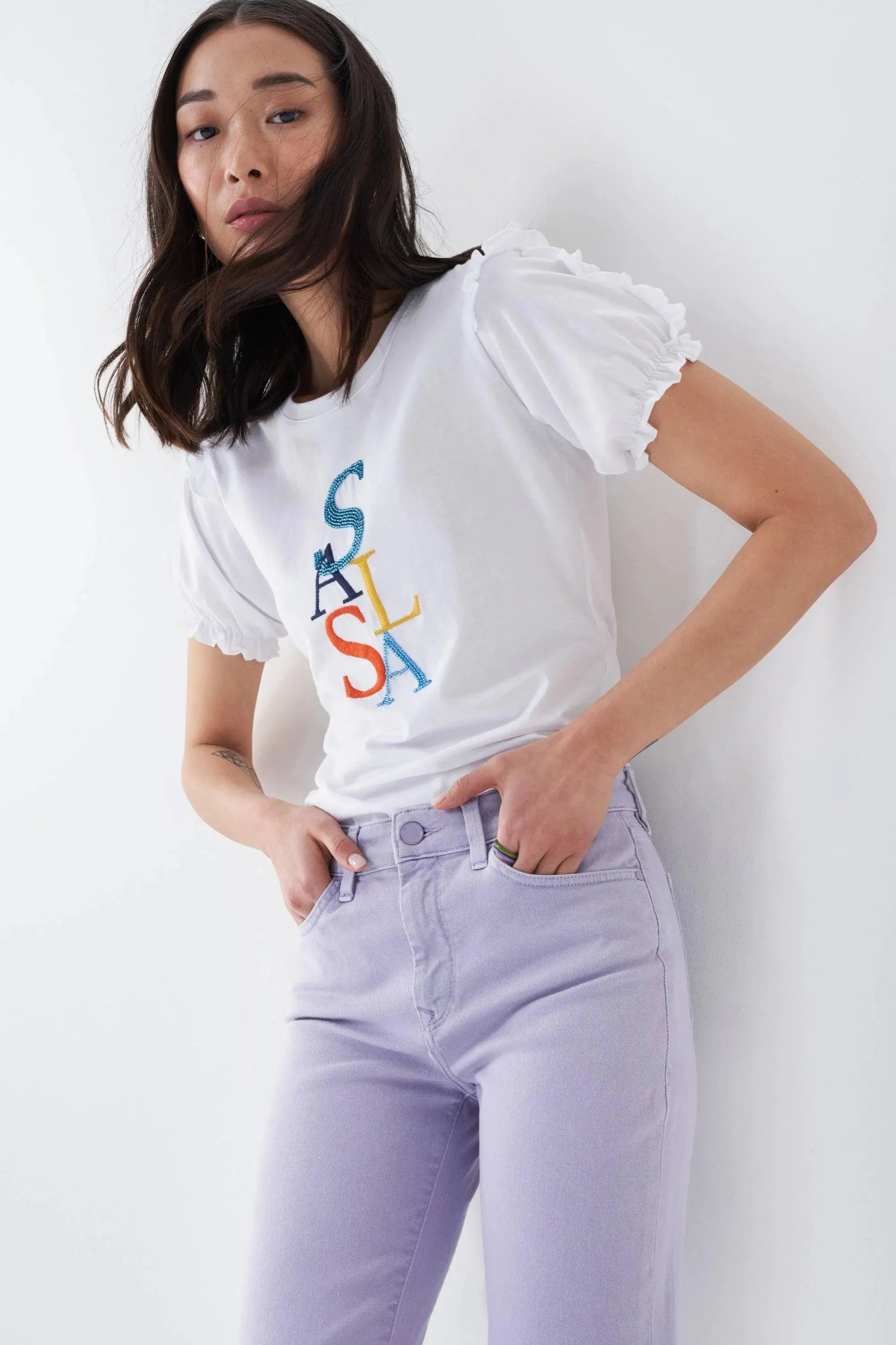 Camiseta Logo