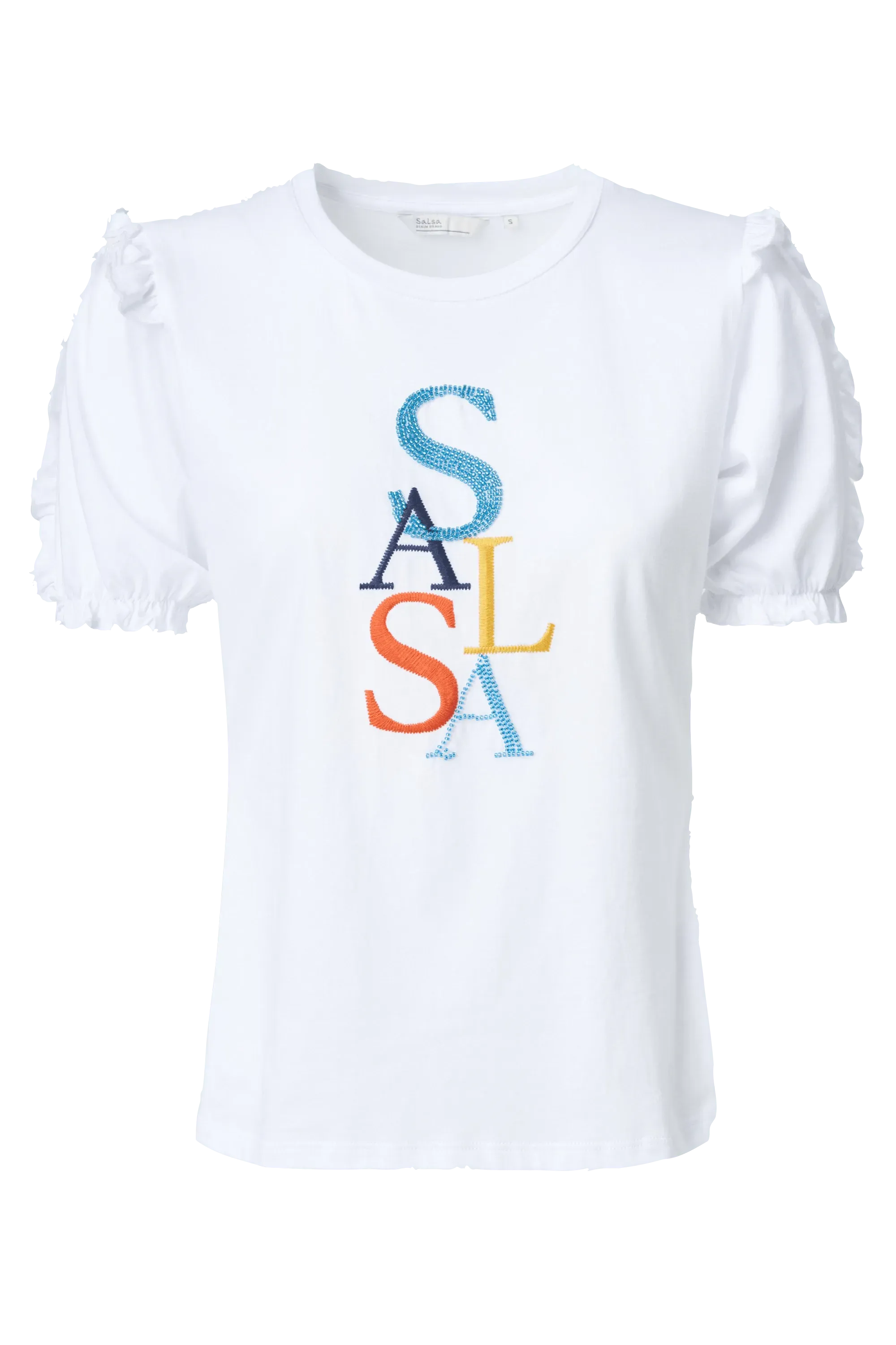 Camiseta Logo