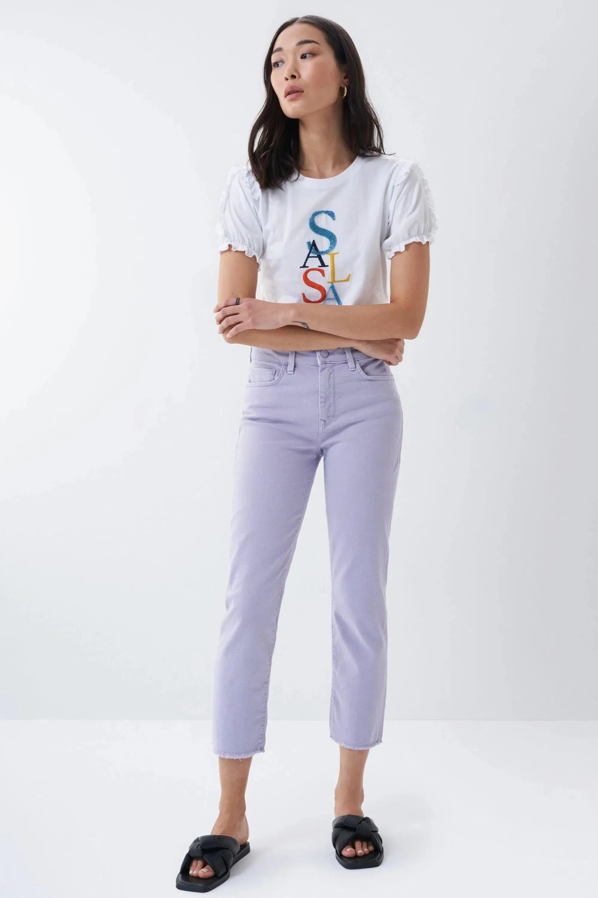 Camiseta Logo