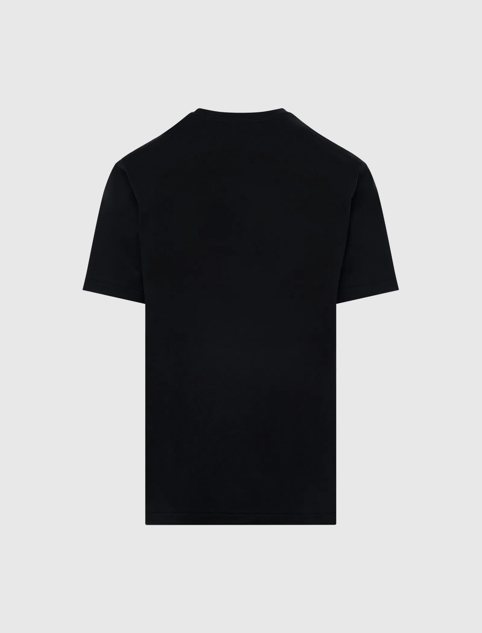 CAMO COLLEGE TEE