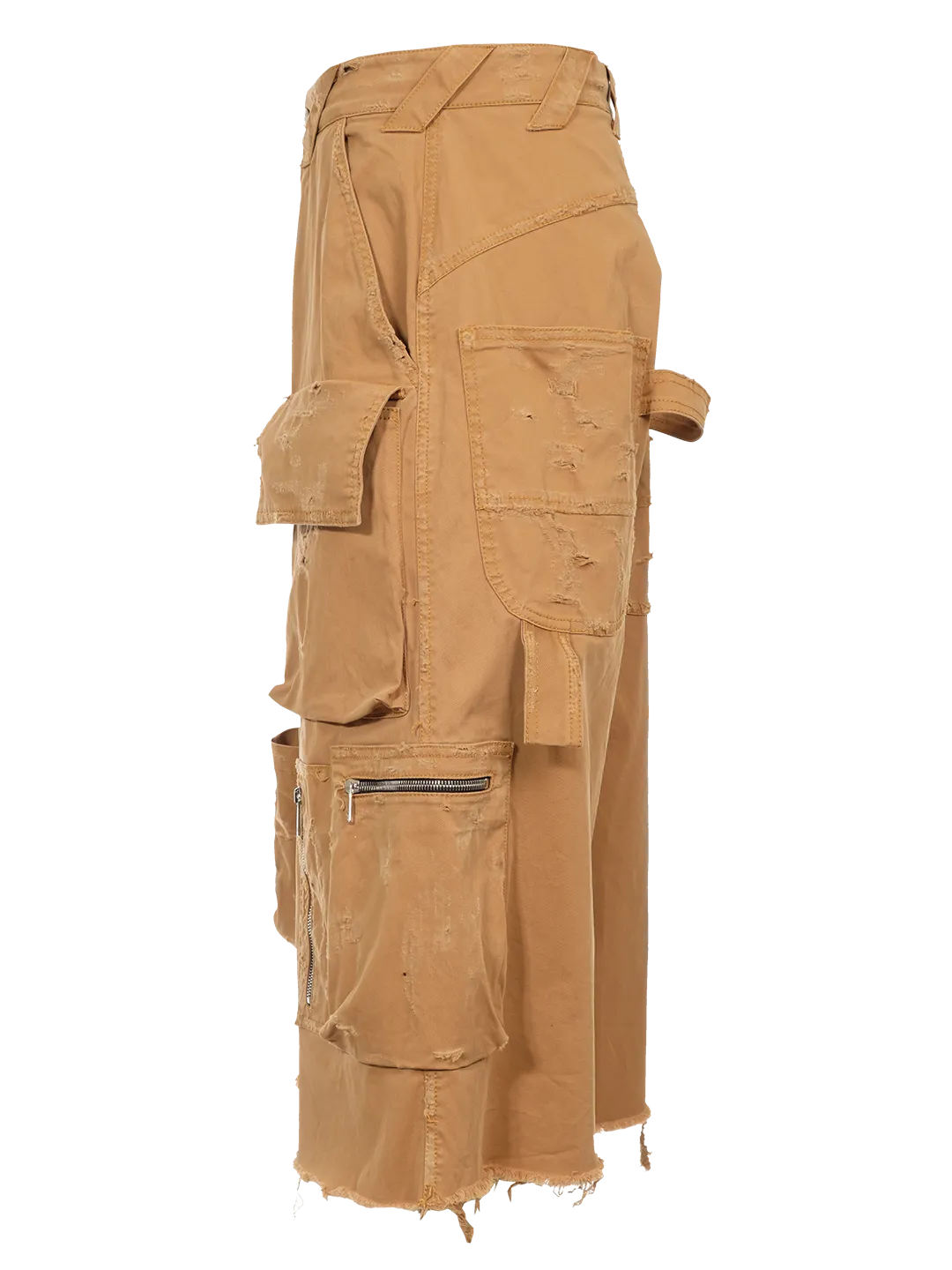 Camping Cargo Shorts
