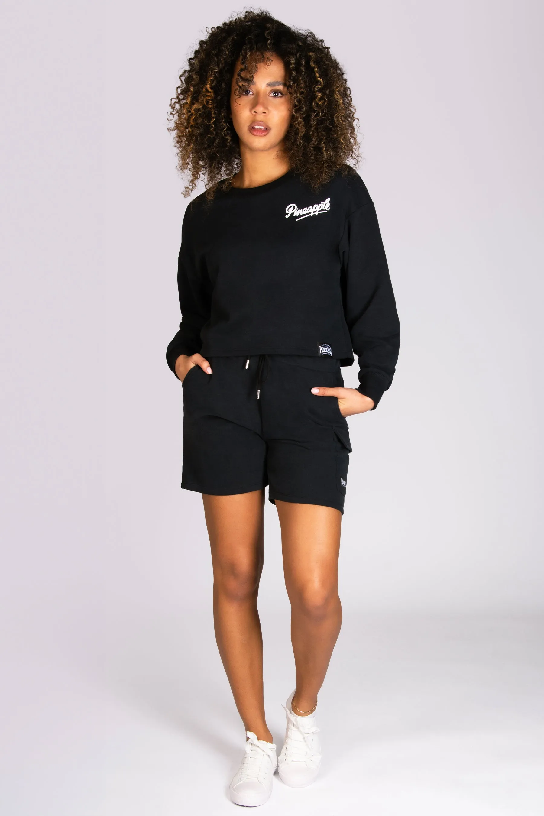 Cargo Shorts