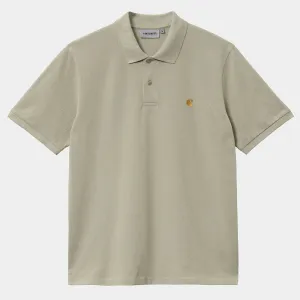Carhartt Chase Pique Polo T-Shirt