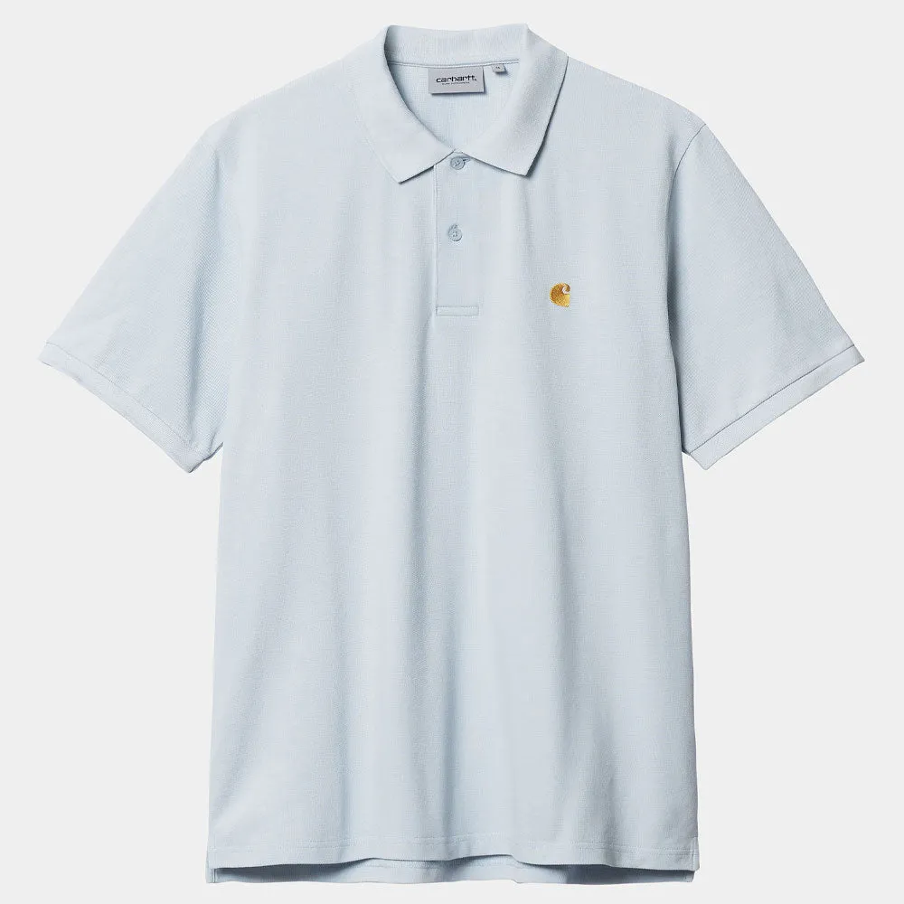Carhartt Chase Pique Polo T-Shirt