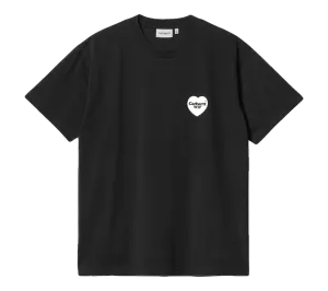 Carhartt WIP Heart Bandana T-Shirt