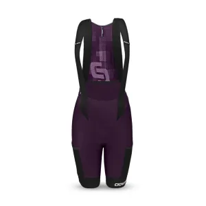 CIOVITA Cargo Commuter Ladies Bib Shorts