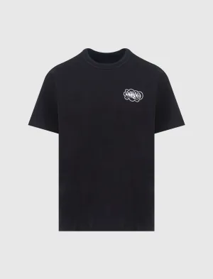 CIRCLE STAR TEE