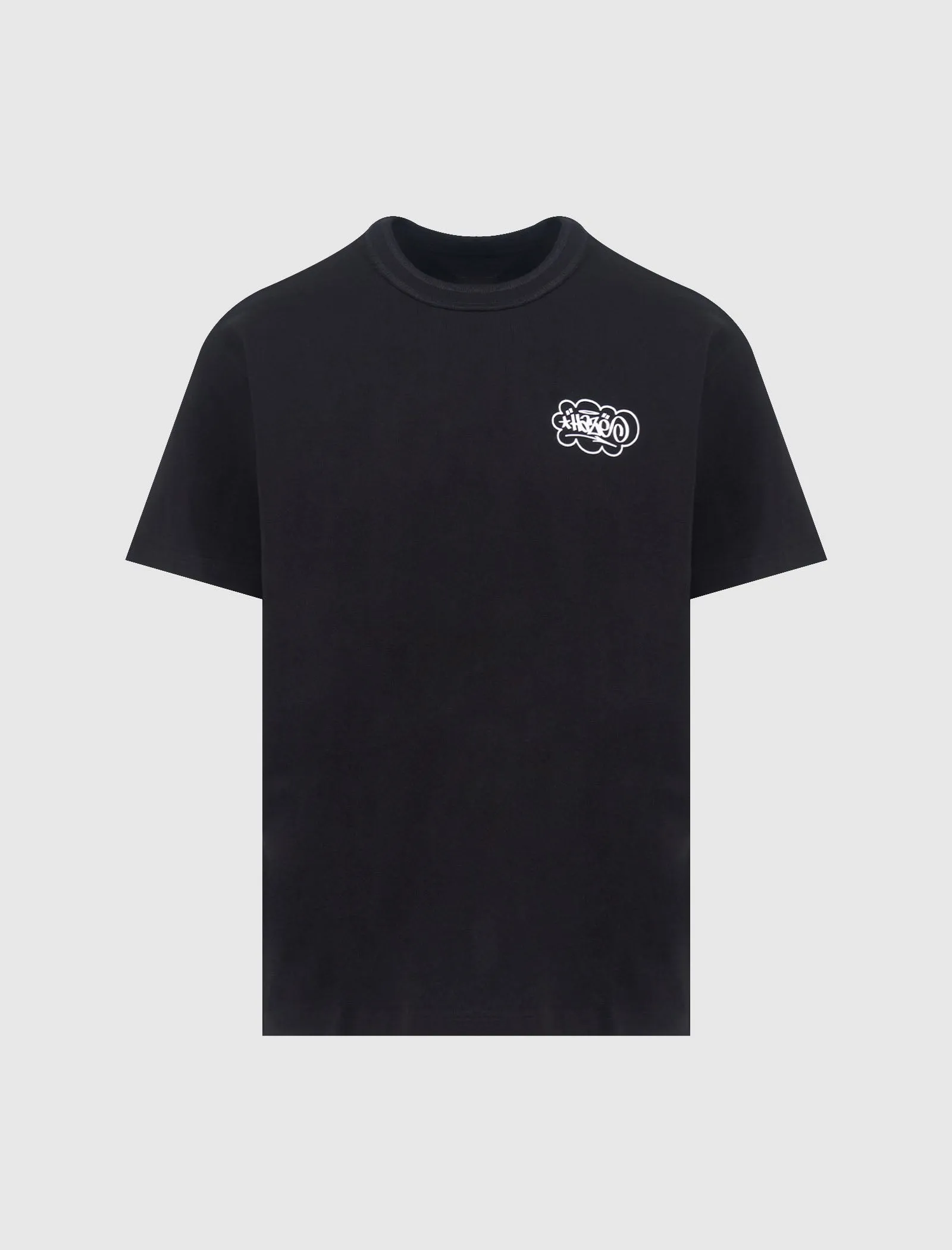 CIRCLE STAR TEE