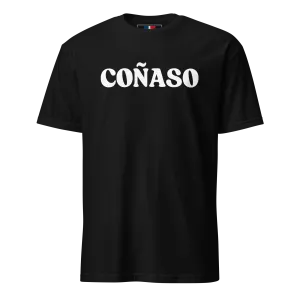 Coñaso Type Unisex Dominican T-Shirt