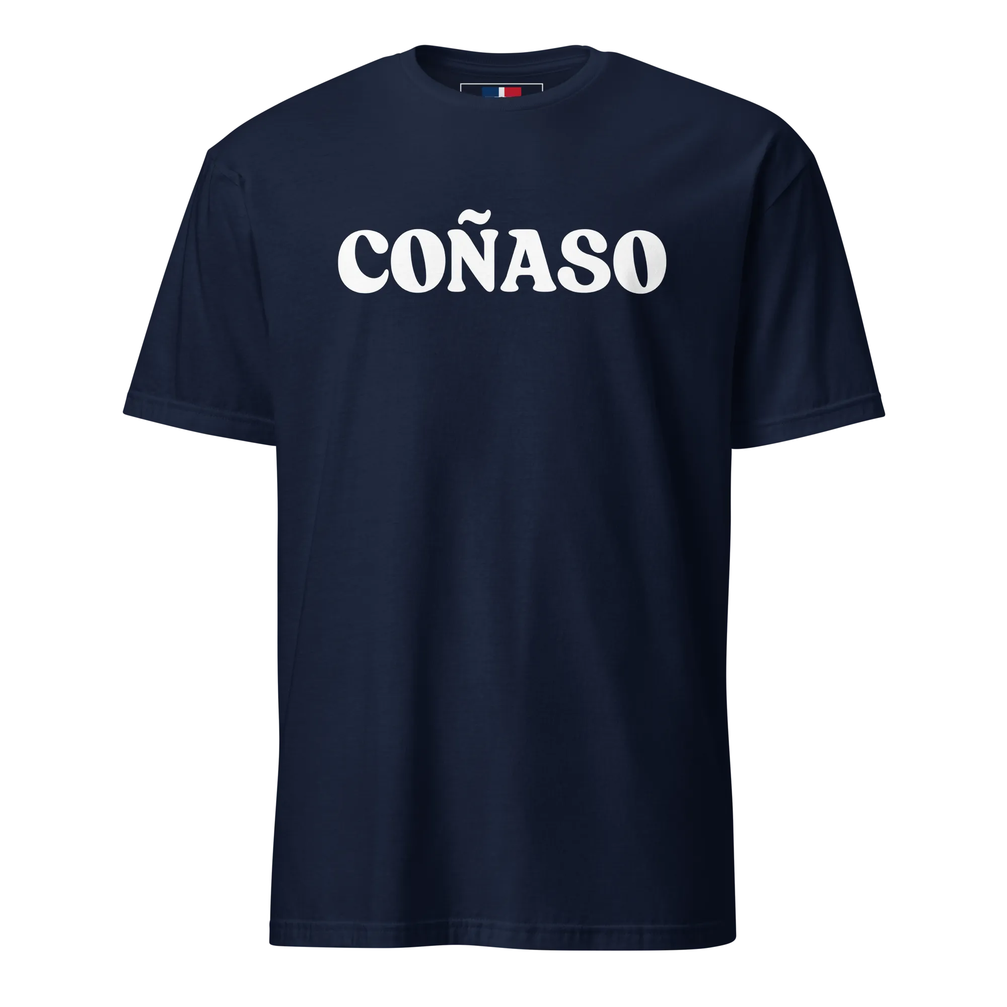 Coñaso Type Unisex Dominican T-Shirt