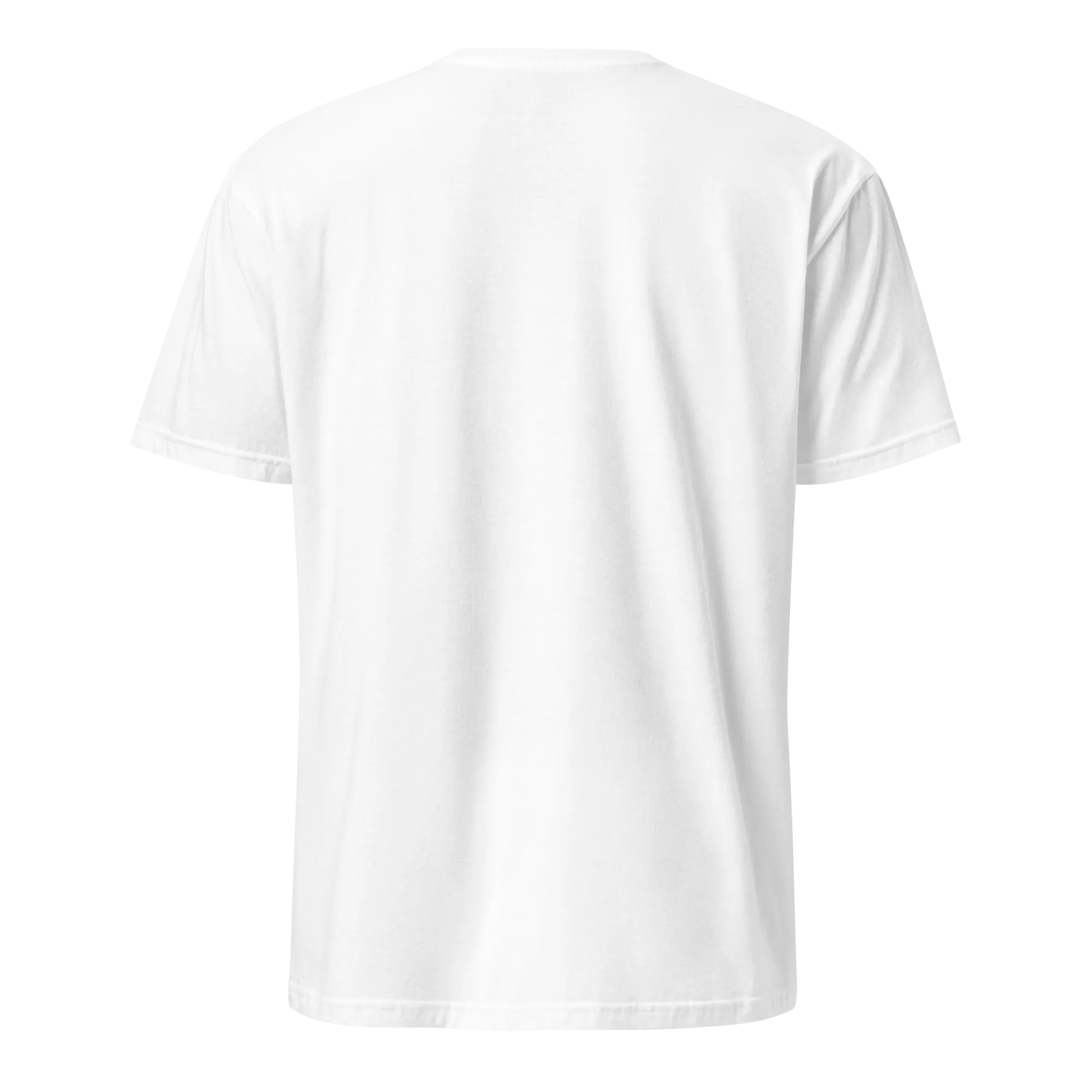 Coñaso Type Unisex Dominican T-Shirt