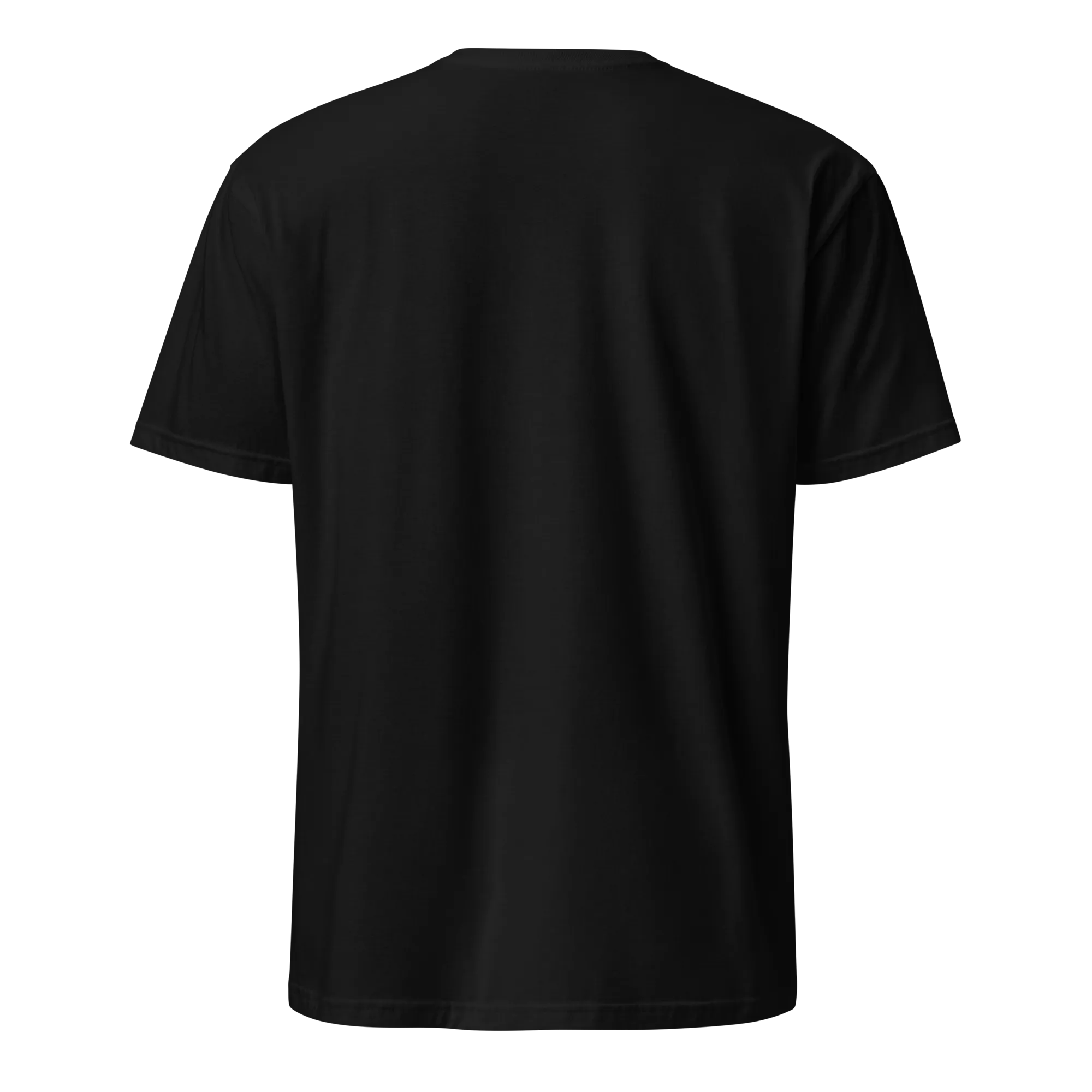 Coñaso Type Unisex Dominican T-Shirt
