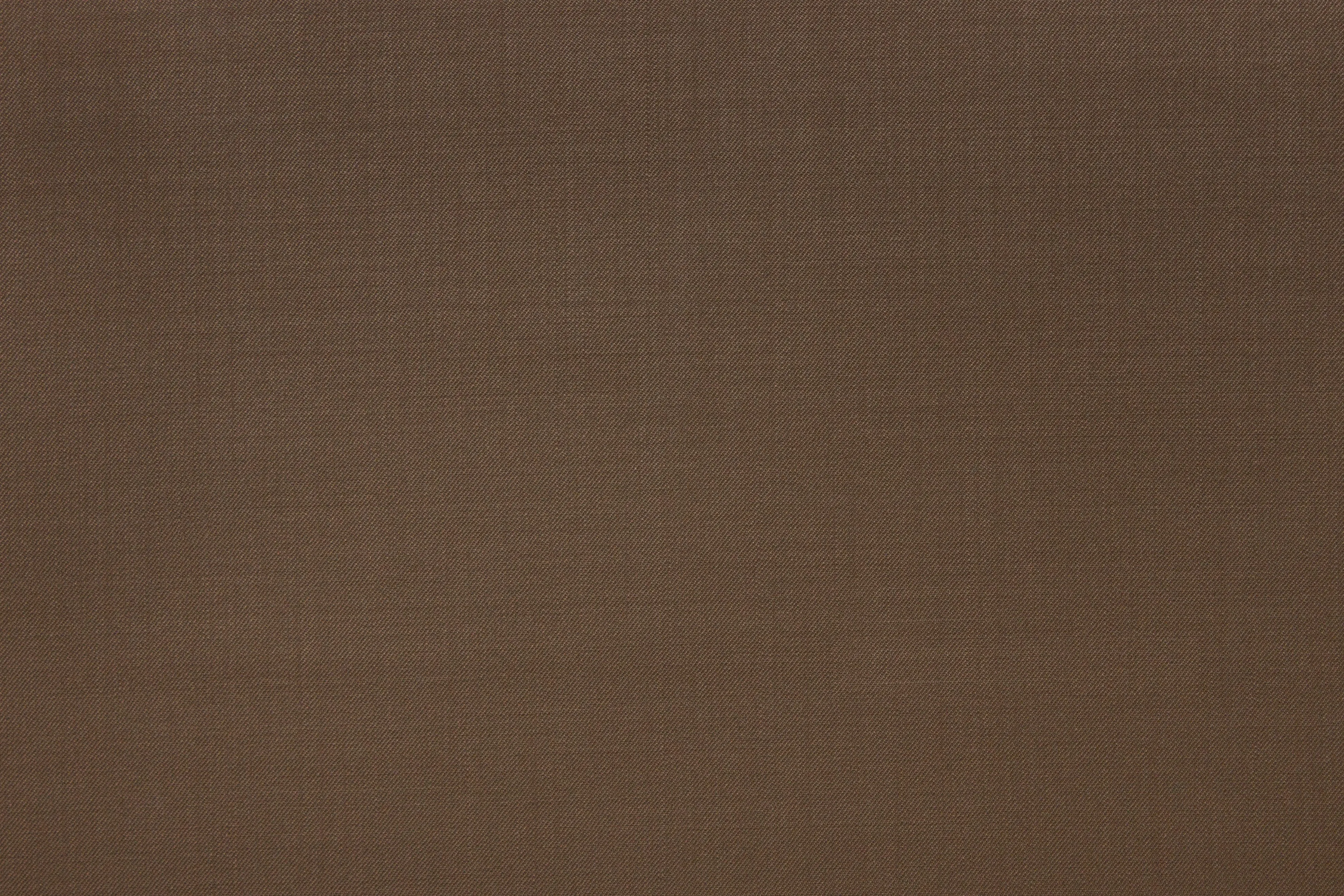 Coffee Brown Plain Suit