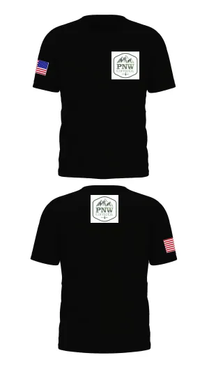Core Men's SS Performance Tee -