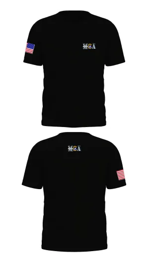 Core Men's SS Performance Tee -