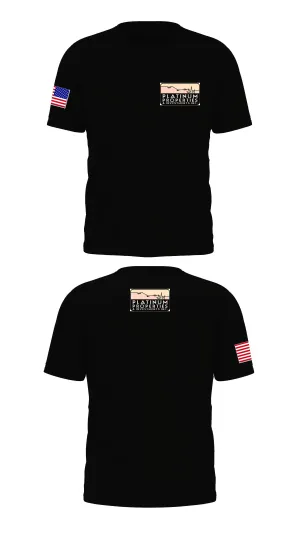 Core Men's SS Performance Tee -