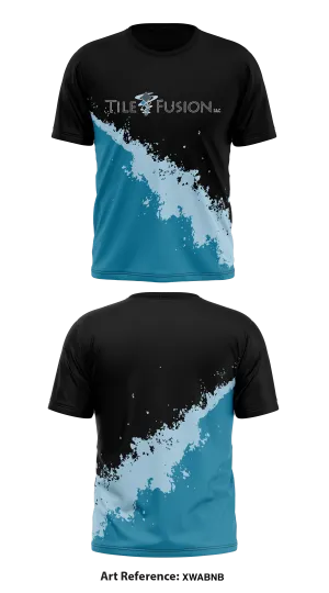 Core Men's SS Performance Tee -