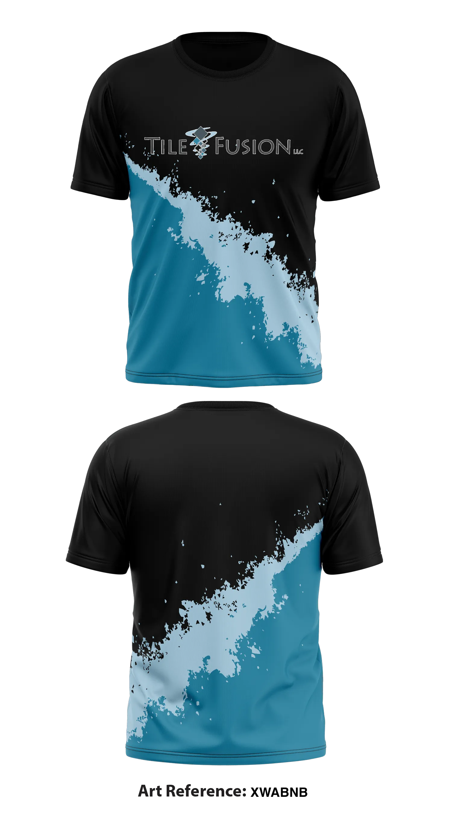 Core Men's SS Performance Tee -