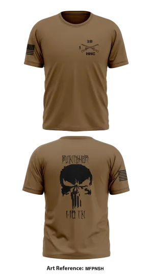 Core Men's SS Performance Tee -