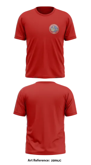 Core Men's SS Performance Tee -
