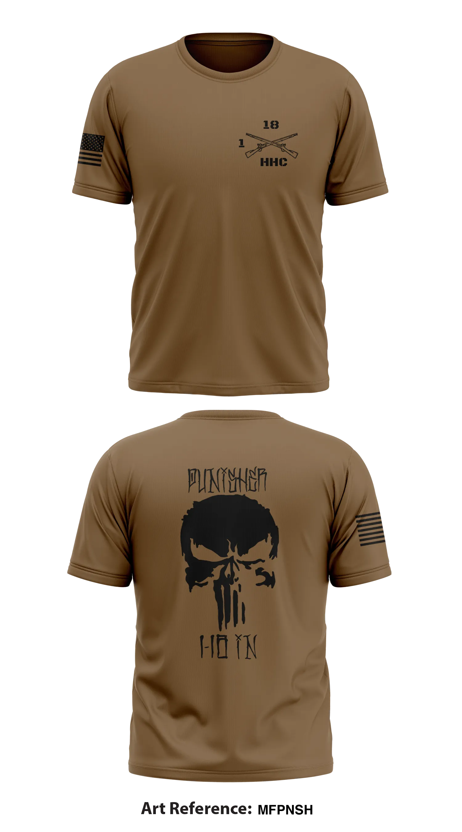 Core Men's SS Performance Tee -