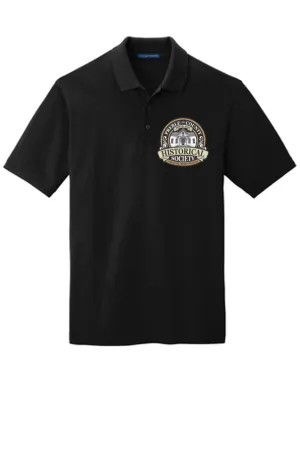 Cotton Polo-PCHS24