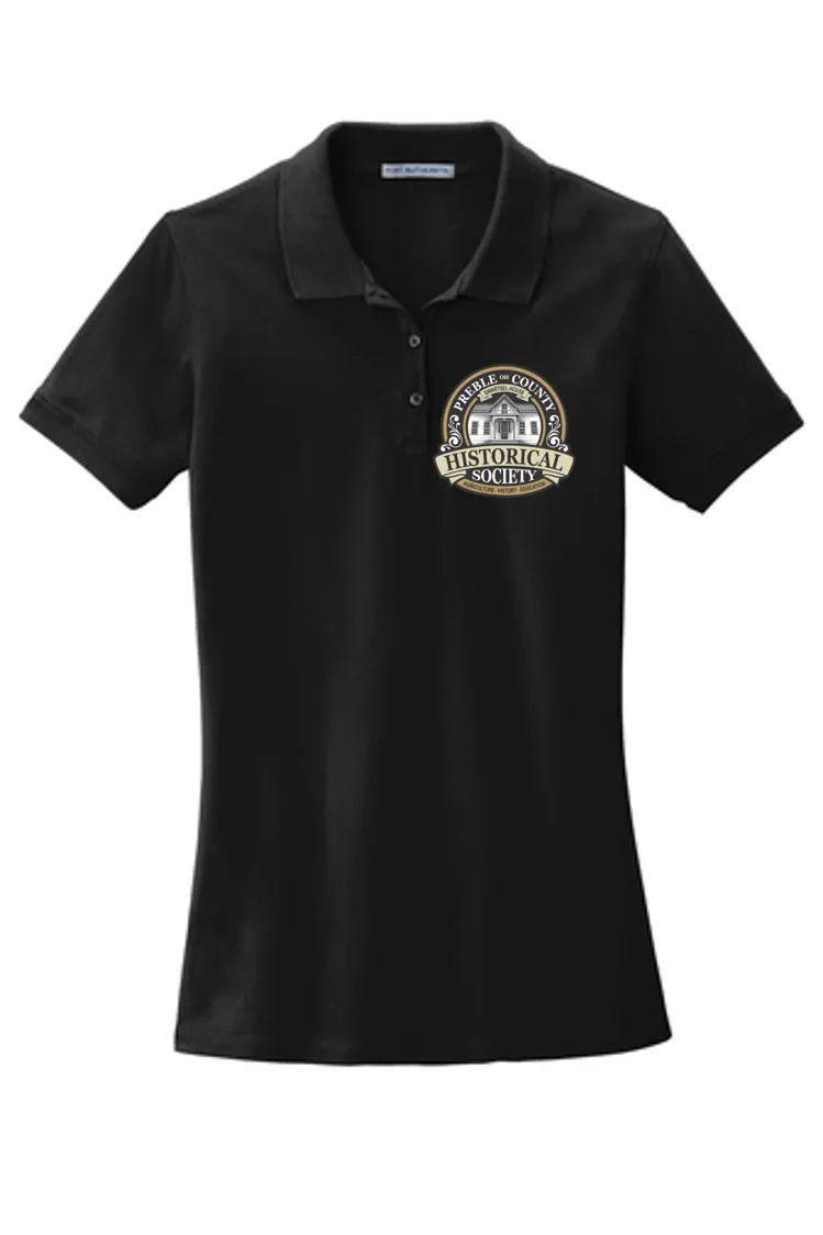 Cotton Polo-PCHS24