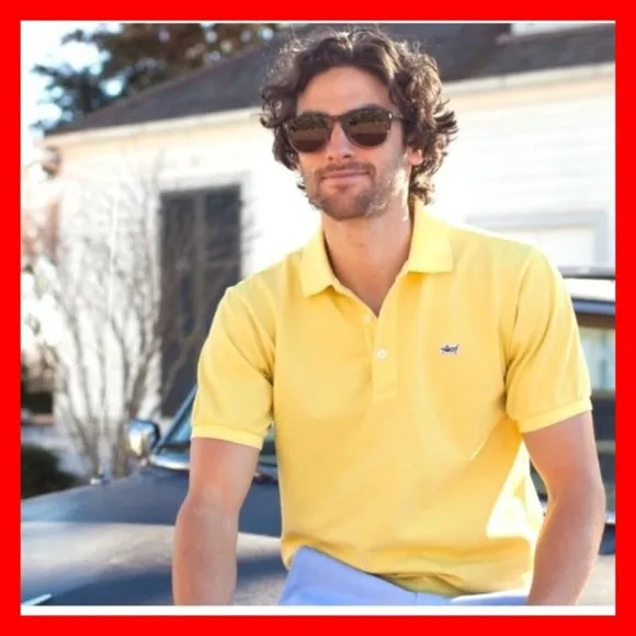 Cotton Polo