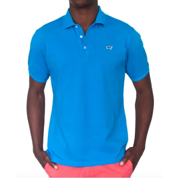 Cotton Polo