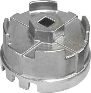 Cup Style Oil Filter Remover [Fits: Toyota, Lexus] - PT504146470