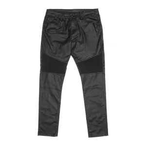 Cutty Austin Black Denim
