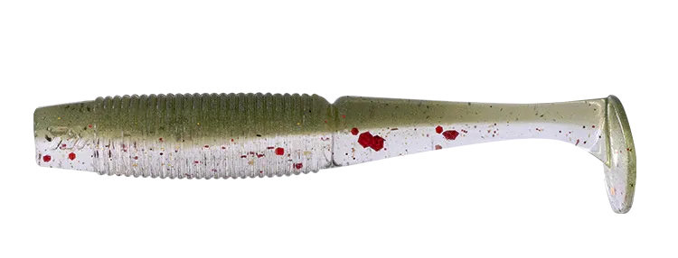 Daiwa Bait Junkie 2.5" Minnow