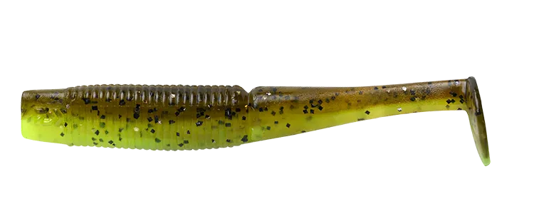 Daiwa Bait Junkie 2.5" Minnow