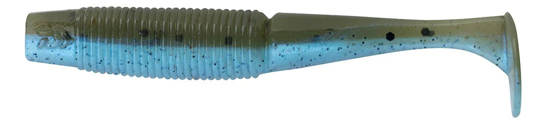 Daiwa Bait Junkie 2.5" Minnow