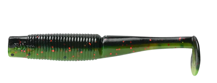 Daiwa Bait Junkie 2.5" Minnow