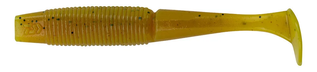 Daiwa Bait Junkie 2.5" Minnow