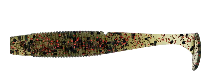 Daiwa Bait Junkie 2.5" Minnow