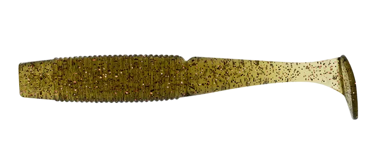 Daiwa Bait Junkie 2.5" Minnow