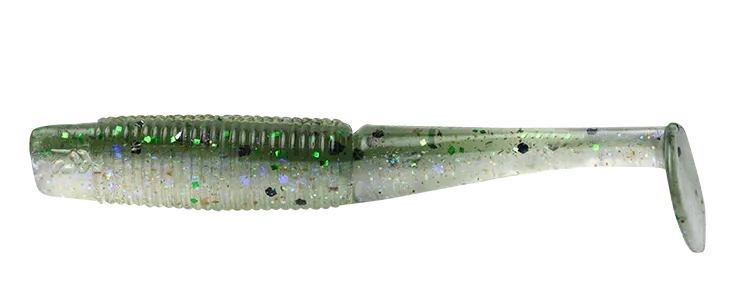 Daiwa Bait Junkie 2.5" Minnow