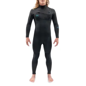 Dakine Mission 4/3 Wetsuit - Chest Zip